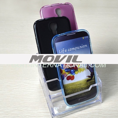 NP-557 Protector para celulares para Samsung S4 I9500 NP-557-0